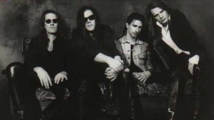 Funhouse - Friends