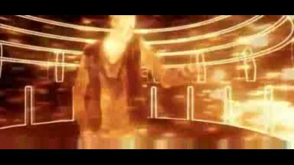 Linkin Park - New Divide (official Video)