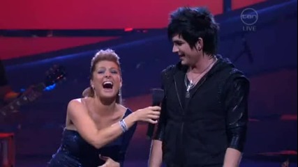 So You Think You Can Dance Australia - Live Interview