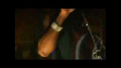 Cham - Wha Dem Fell Like