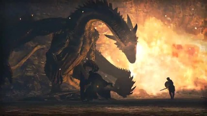 Dragon's Dogma Online Trailer