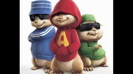 Alvin and the Chipmunks - Numb/encore 