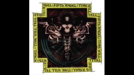Fifth Angel - Midnight Love 