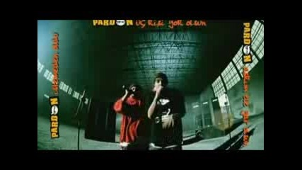 Ceza ft. Fuat - Pardon