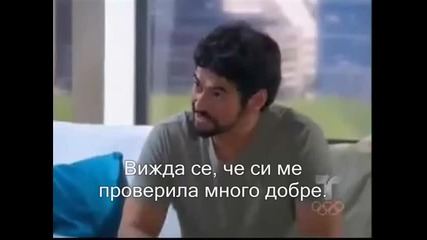 samantha y willy /corazon valiente/ capitulo 69 - превод