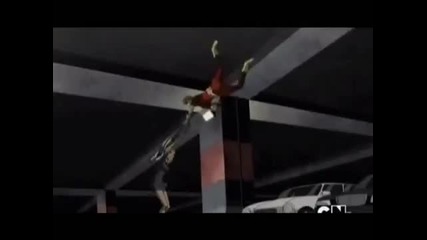 Young Justice (radioactive)