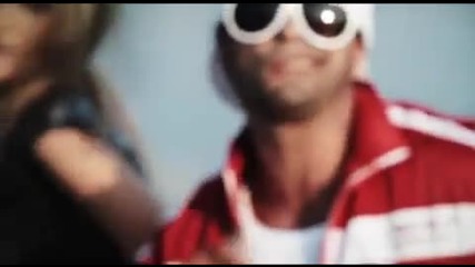 Big Sha feat. Dmx - The Boy Go Off