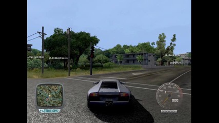 Test Drive Unlimited - My cars and bikes:by ki4yka :p 