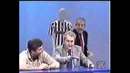 Tiziano Crudeli