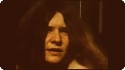 Janis Joplin - Woodstock 1969