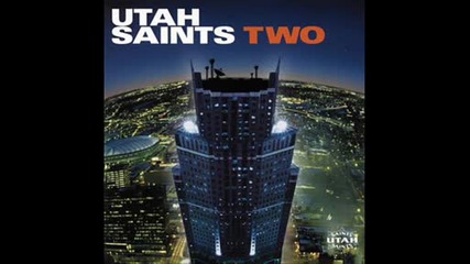 Utah Saints - New Gold Dream