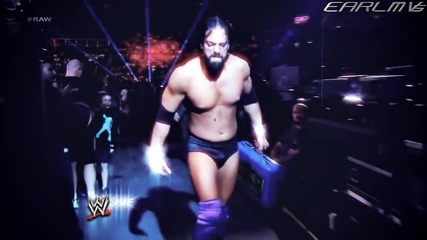 Damien Sandow Custom Entrance Video (titantron) 2013