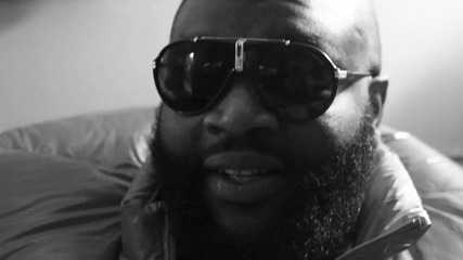 Rick Ross ft. Wiz Khalifa & Wale – Retrosuperfuture Ii