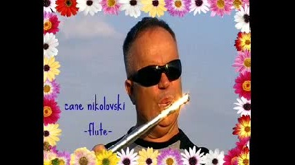 Cane Nikolovski-flute-baker srtreet