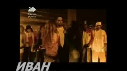Sarit Hadad - Subliminal