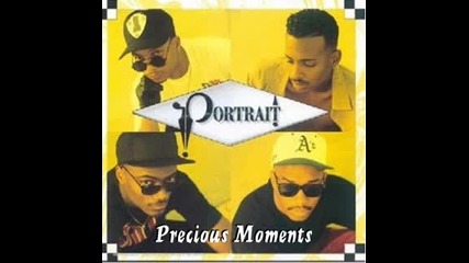 Portrait - Precious Moments