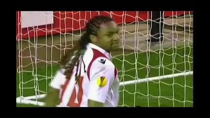 Liverpool 0 - 0 Sporting de Braga