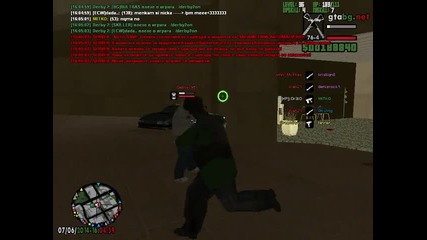 godmode 1