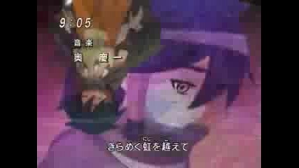 Digimon Savers Opening