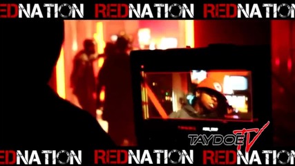 Game Feat Lil Wayne - Red Nation (behind The Scenes) / H D