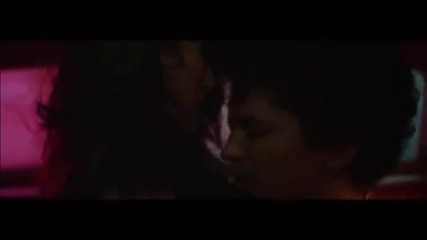 Bruno Mars - Gorilla ( Official Music Video )