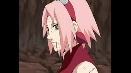 Someday - Sakura Shippuuden