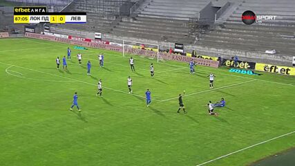 Изявите на Джовани и Дион срещу Левски