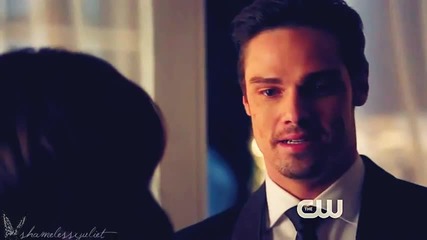 Vincent & Catherine [1x09] For You I Will