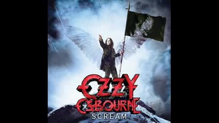 Ozzy Osbourne - Time 