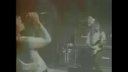 Iron Maiden - Kill Me Ce Soir