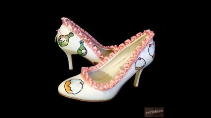 Cool Shoes