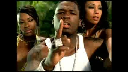 50 Cent - Just A Lil Bit