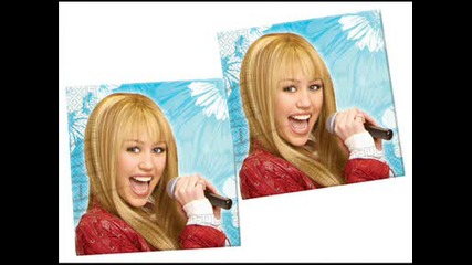 Hannah Montana