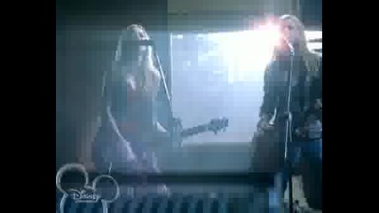 Aly & Aj - Rush