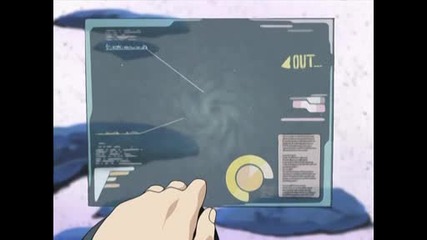Tenchi Muyo Gxp - 20 bg