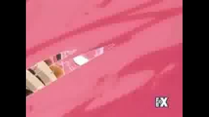 Shaman King Amv