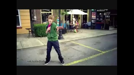 Justin Bieber - One Less Lonely Girl 