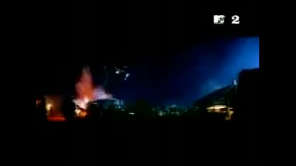 Rammstein - Feuer Frei (hq Music video)