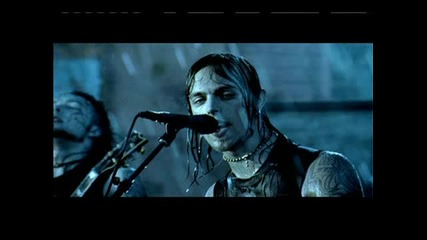 the poisom - Bullet For My Valentine