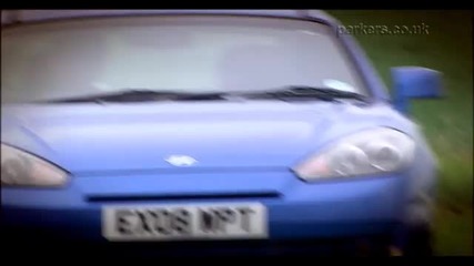 Hyundai Coupe review
