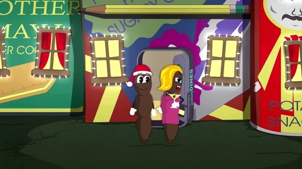 South Park: The Stick of Truth - The Return of Mr. and Mrs. Hankey