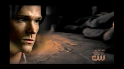 Supernatural - Somewhere I Will Find You