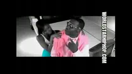 Yung La Ft T.i. & Young Dro - Aint I(remix)