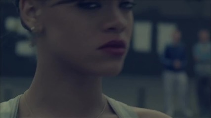 Rihanna - We Found Love ft. Calvin Harris
