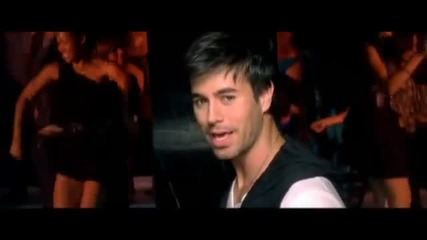 Enrique Iglesias ft. Wisin, Yandel - No Me Digas Que No