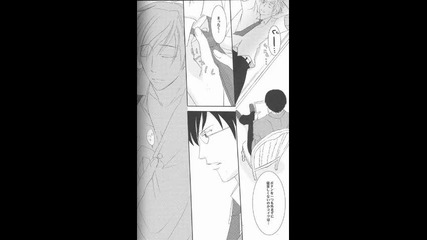 Ouran High School Host Club Doujinshi 2 