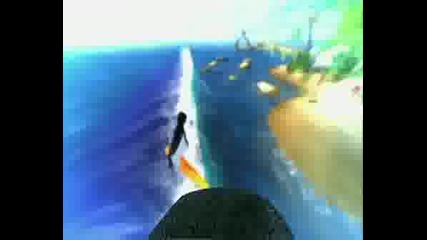 Surfs Up - Gameplay Trailer
