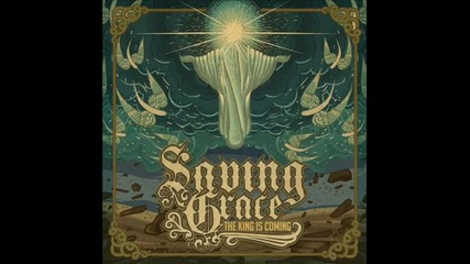 Saving Grace - habakkuk