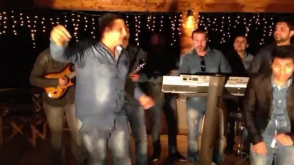 Ork Plava Zvezde Elvis Cikita 2014 Official video Dj Balti