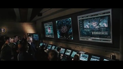 X- Men 3 - The Last Stand Trailer ( H D )